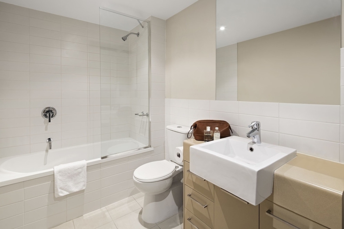 Imagen de la habitación del Hotel Quest Chermside. Foto 16
