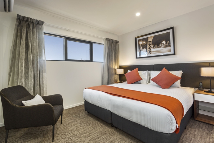 Imagen de la habitación del Hotel Quest Chermside On Playfield. Foto 11