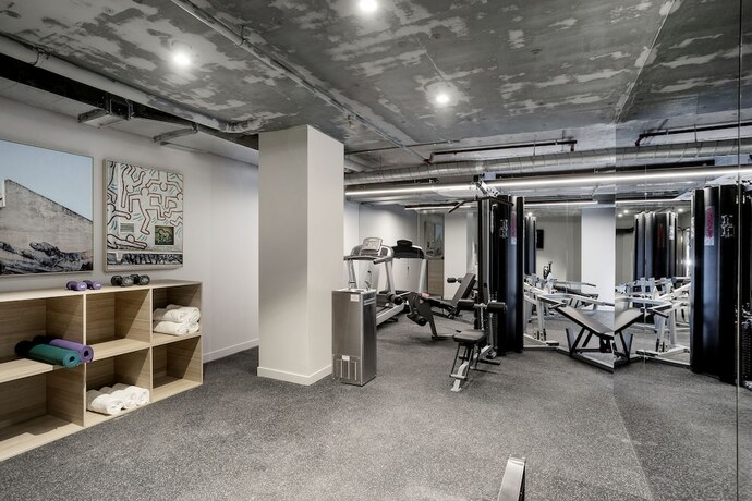 Imagen general del Hotel Quest Collingwood. Foto 3