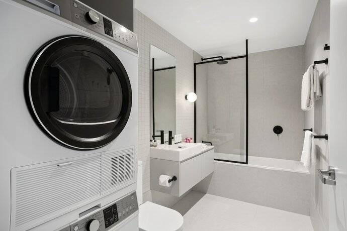 Imagen general del Hotel Quest Collingwood. Foto 5