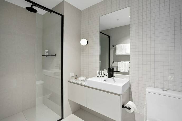 Imagen general del Hotel Quest Collingwood. Foto 6