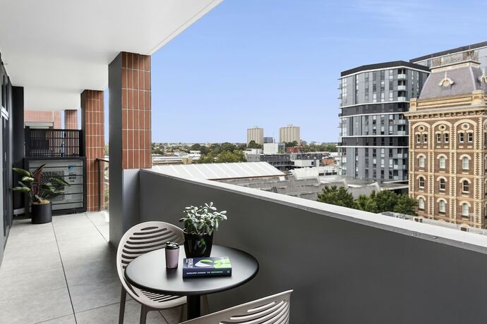 Imagen general del Hotel Quest Collingwood. Foto 7