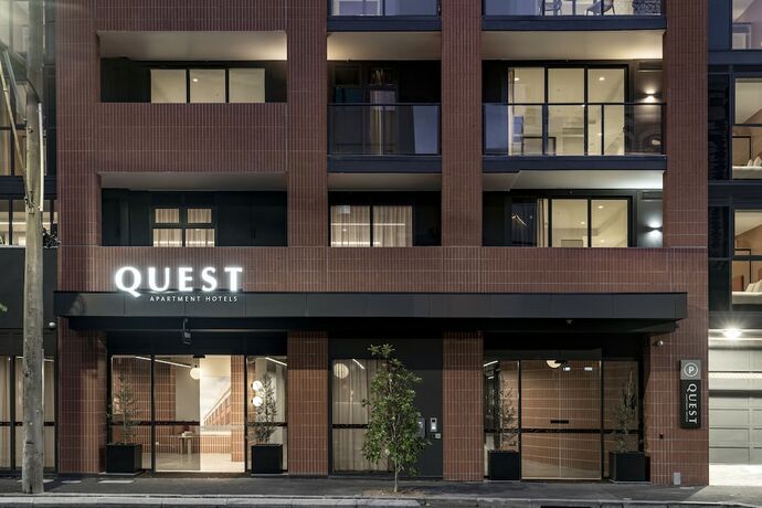 Imagen general del Hotel Quest Collingwood. Foto 9