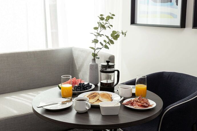 Imagen de la habitación del Hotel Quest Collingwood. Foto 12