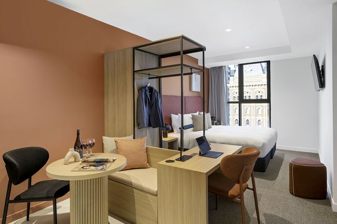 Imagen de la habitación del Hotel Quest Collingwood. Foto 13