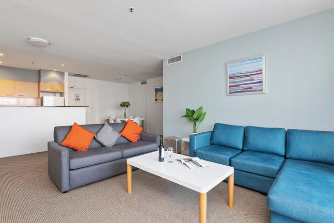 Imagen de la habitación del Hotel Quest Cronulla Beach. Foto 2