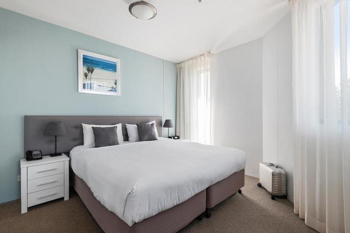 Imagen de la habitación del Hotel Quest Cronulla Beach. Foto 3