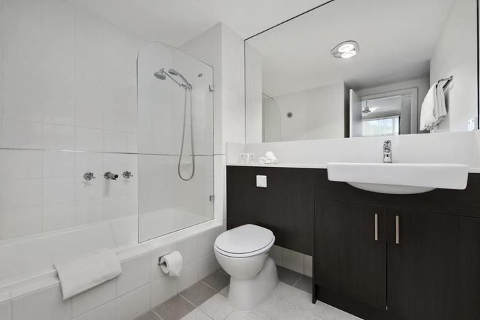 Imagen de la habitación del Hotel Quest Dandenong. Foto 2