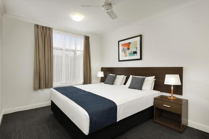 Imagen de la habitación del Hotel Quest Dandenong. Foto 3