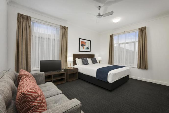 Imagen de la habitación del Hotel Quest Dandenong. Foto 4