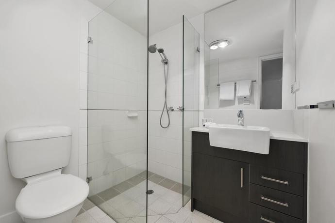 Imagen de la habitación del Hotel Quest Dandenong. Foto 5