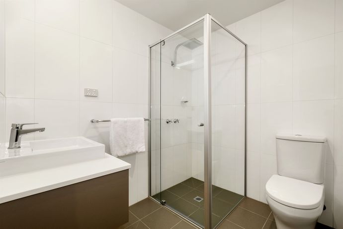 Imagen de los interiores del Hotel Quest Doncaster. Foto 13