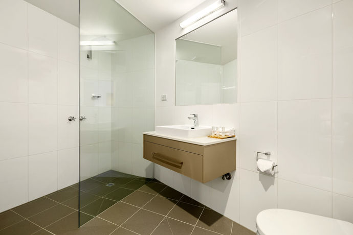 Imagen de los exteriores del Hotel Quest Doncaster. Foto 11