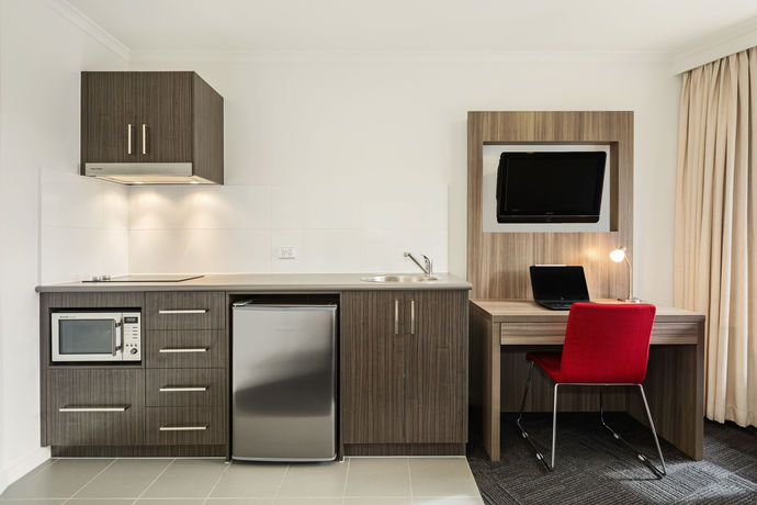 Imagen de la habitación del Hotel Quest Doncaster. Foto 9