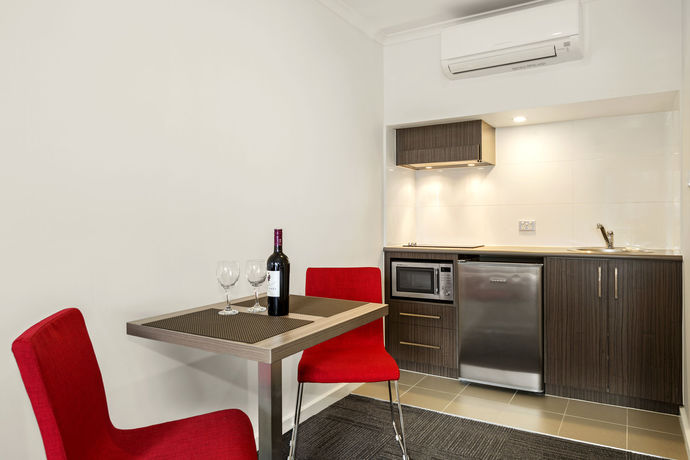 Imagen de la habitación del Hotel Quest Doncaster. Foto 10