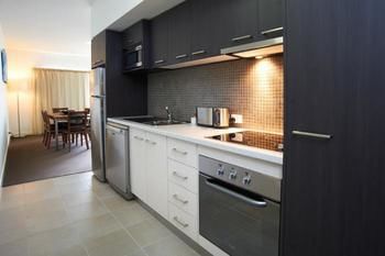 Imagen de la habitación del Hotel Quest Dubbo Serviced Apartments. Foto 3