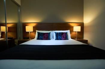 Imagen de la habitación del Hotel Quest Dubbo Serviced Apartments. Foto 4