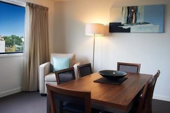 Imagen de los exteriores del Hotel Quest Dubbo Serviced Apartments. Foto 11