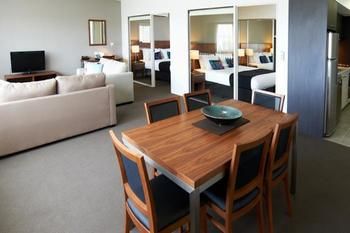 Imagen de los interiores del Hotel Quest Dubbo Serviced Apartments. Foto 12