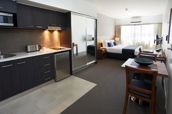 Imagen de la habitación del Hotel Quest Dubbo Serviced Apartments. Foto 5