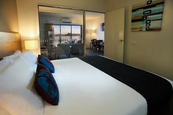 Imagen de la habitación del Hotel Quest Dubbo Serviced Apartments. Foto 6