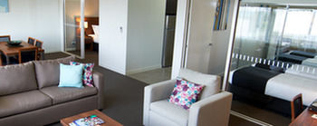Imagen de la habitación del Hotel Quest Dubbo Serviced Apartments. Foto 8
