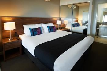 Imagen de los interiores del Hotel Quest Dubbo Serviced Apartments. Foto 13