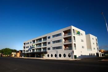 Imagen de los interiores del Hotel Quest Dubbo Serviced Apartments. Foto 14