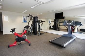Imagen general del Hotel Quest Dubbo Serviced Apartments. Foto 2