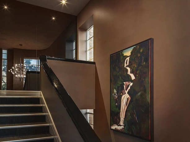 Imagen de los interiores del Hotel Quest East Melbourne. Foto 15