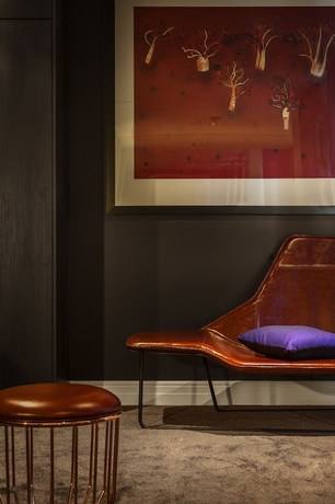 Imagen de los interiores del Hotel Quest East Melbourne. Foto 18