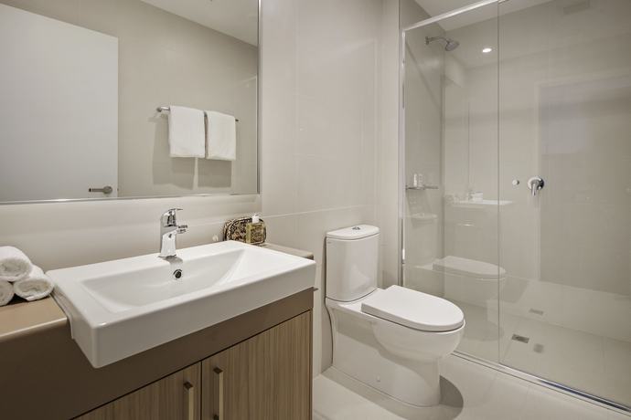 Imagen de la habitación del Hotel Quest East Perth. Foto 6