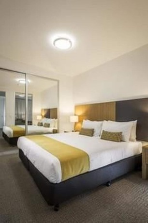 Imagen de la habitación del Hotel Quest East Perth. Foto 13