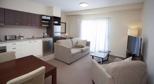 Imagen de la habitación del Hotel Quest Echuca. Foto 3