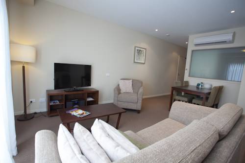 Imagen de la habitación del Hotel Quest Echuca. Foto 5