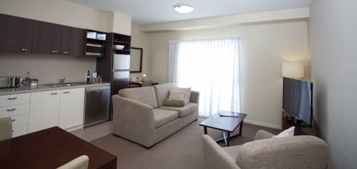 Imagen de la habitación del Hotel Quest Echuca. Foto 6