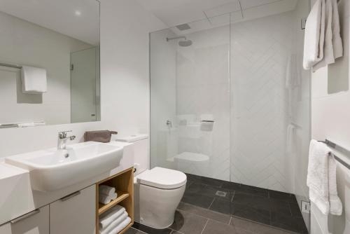 Imagen de la habitación del Hotel Quest Epping. Foto 6