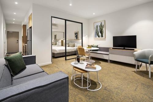 Imagen general del Hotel Quest Epping. Foto 4