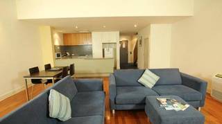 Imagen general del Hotel Quest Fairfax House. Foto 1