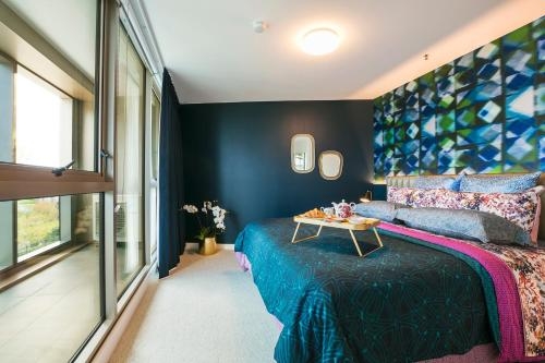 Imagen general del Hotel Quest Flemington Central. Foto 3