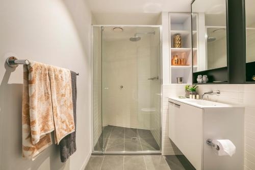 Imagen general del Hotel Quest Flemington Central. Foto 5