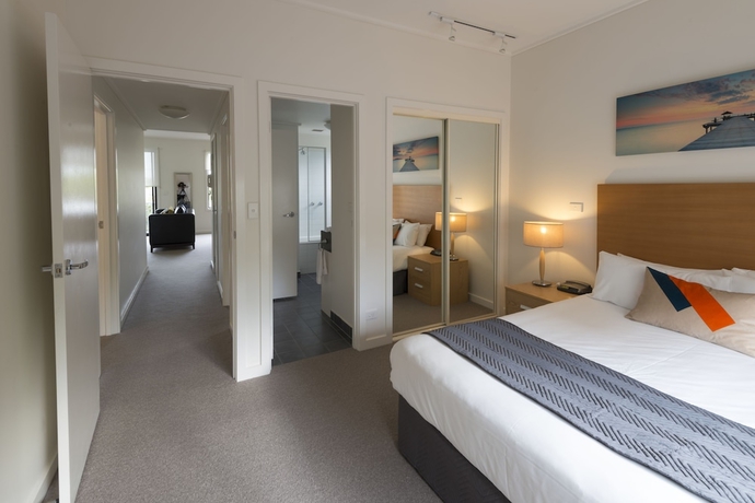 Imagen de la habitación del Hotel Quest Frankston. Foto 4
