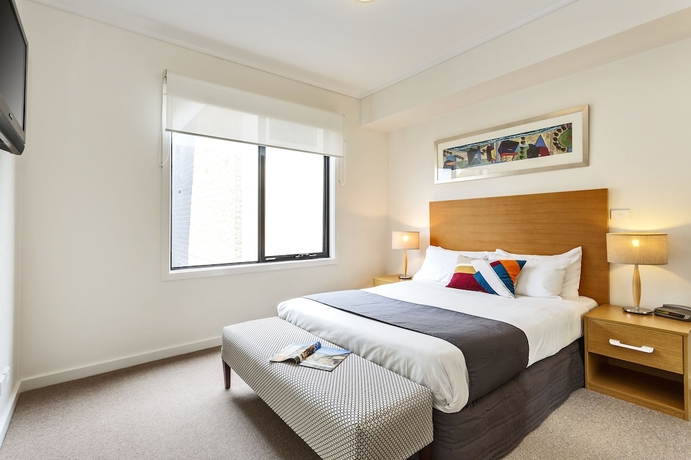 Imagen de la habitación del Hotel Quest Frankston. Foto 5