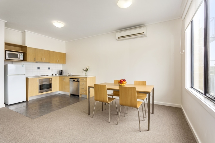 Imagen de la habitación del Hotel Quest Frankston. Foto 6