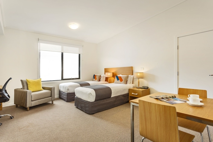 Imagen de la habitación del Hotel Quest Frankston. Foto 8