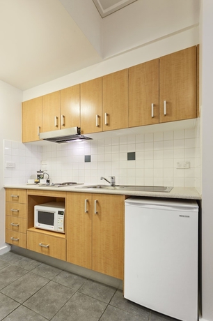 Imagen de la habitación del Hotel Quest Frankston. Foto 9