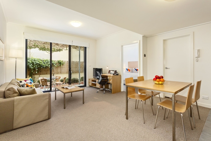 Imagen de la habitación del Hotel Quest Frankston. Foto 10