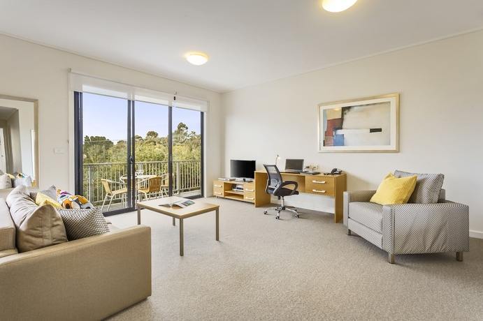Imagen de la habitación del Hotel Quest Frankston. Foto 11