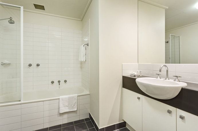 Imagen de la habitación del Hotel Quest Frankston. Foto 14