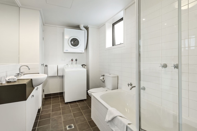 Imagen de la habitación del Hotel Quest Frankston. Foto 15